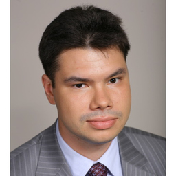 Andrey Bondarenko