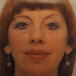 Ingeborg Grünberg