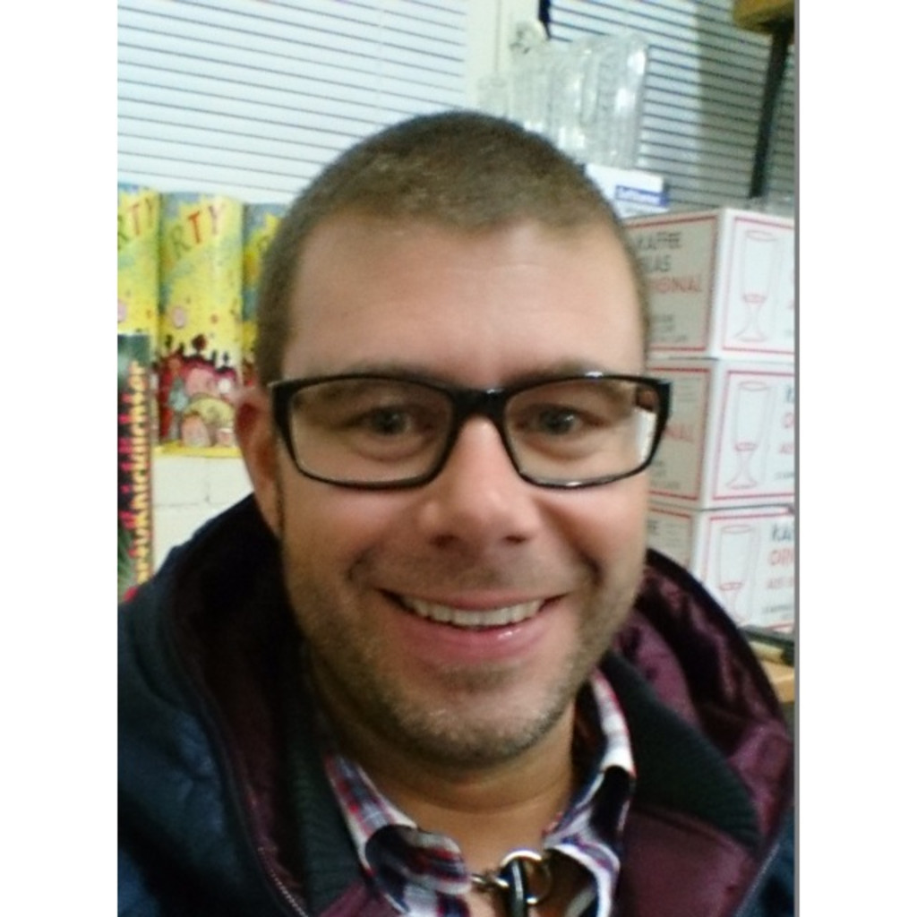 Thomas Walker Geschäftsleitung Walkatt GmbH XING