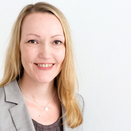 Daniela Vogt