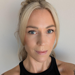Marion van Veldhuizen