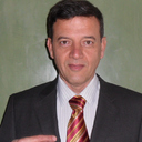 Alvaro Pinzón Espla