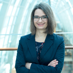 Anja Landenberger