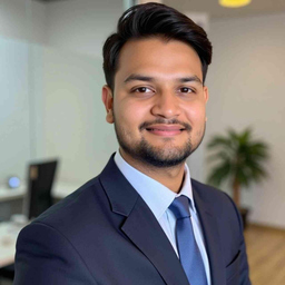 Nakul gupta
