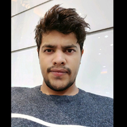 Hitesh Salunke