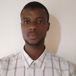 lamina yusuf