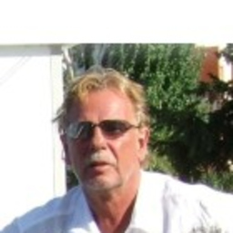 Harald Heufer