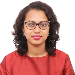 Bhagyalaxmi Dinesh Somayaji