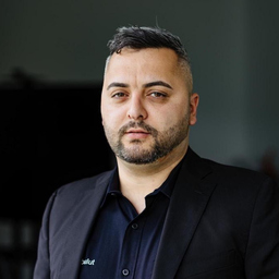 Oguzhan Karabulut