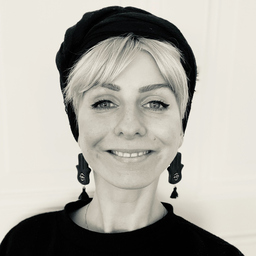 Jette Feick