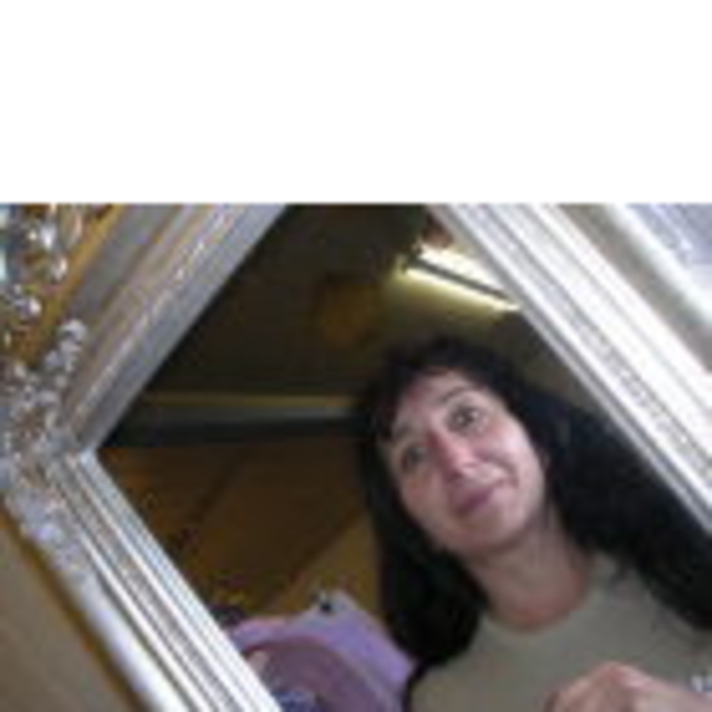 Social Media Profilbild Paula Kandlbinder Passau