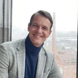 André Göttler