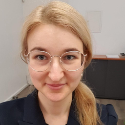 Valentina Kytayeva