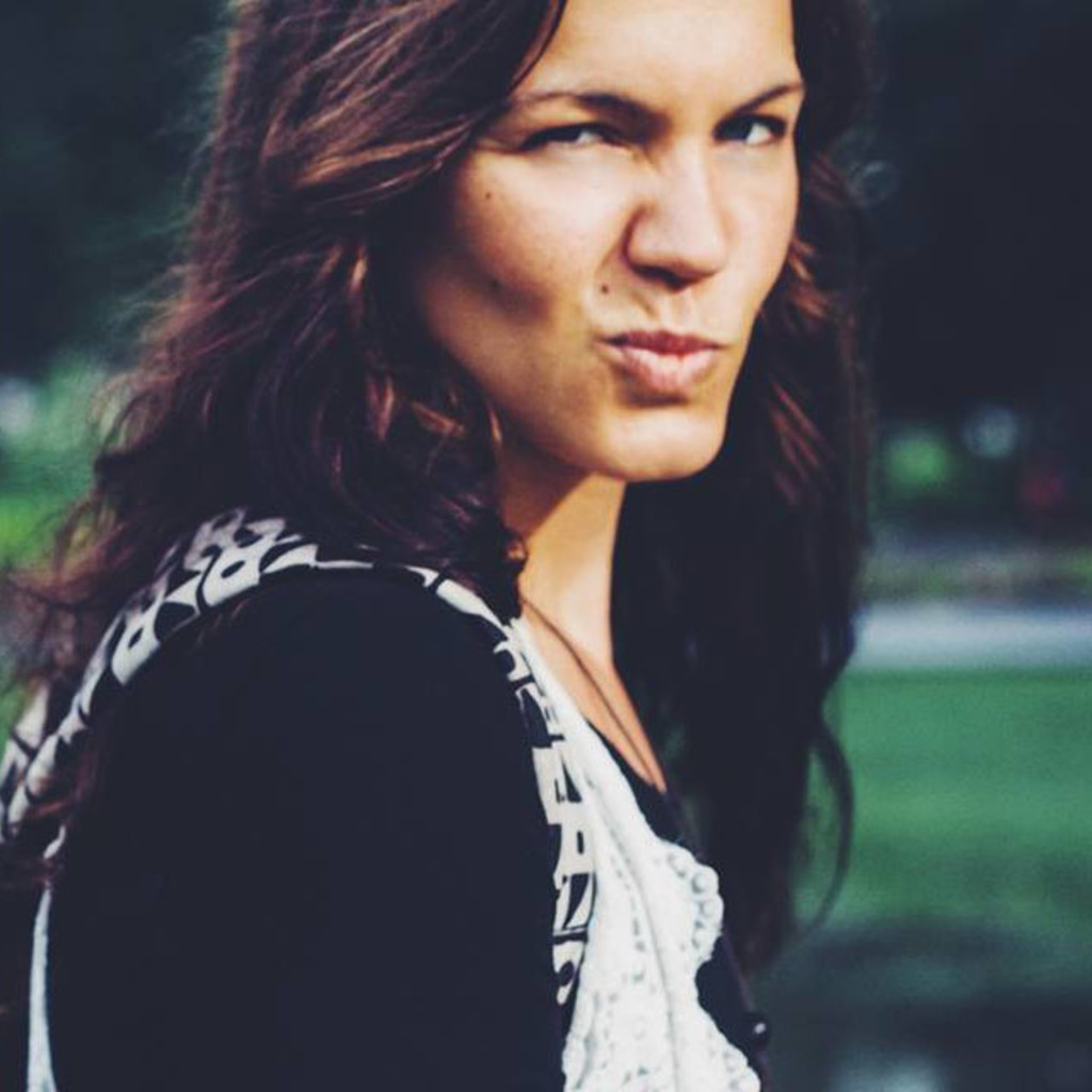 Julia Schumacher Visual Content Designer/ Photographer segmenta