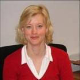 Claudia Becker