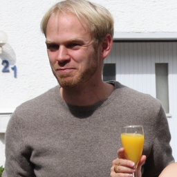 Matthias Alings's profile picture