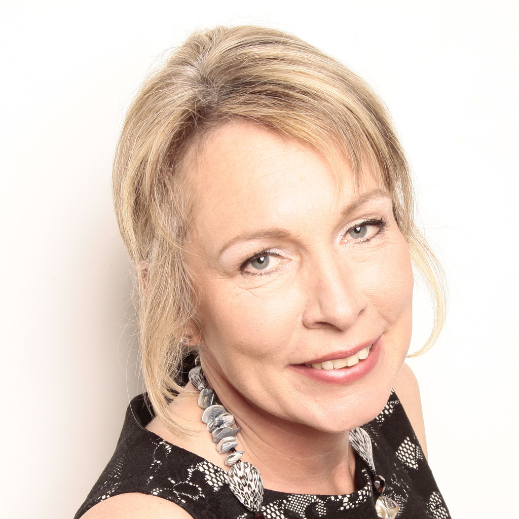 Susanne König Umwelt und Naturschutz DB InfraGO AG XING