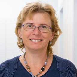 Christine Illguth