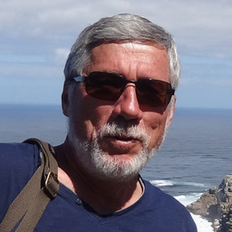 Hartmut Fröhlich's profile picture