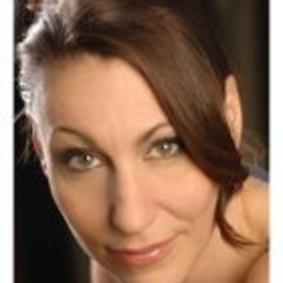 Profilbild Kathrin Höhne