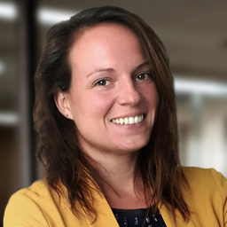 Profilbild Christina Müller