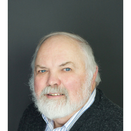 Ronald Greeley's profile picture