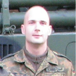 Oliver Bandow