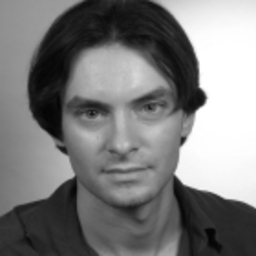 Profilbild Jörg Frommann