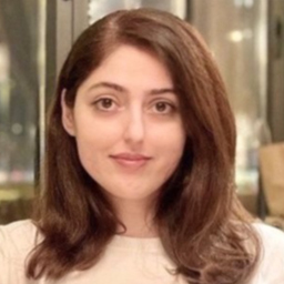 Nasim Mahdinazhad Sardhaei
