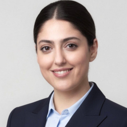 Nasim Mahdinazhad Sardhaei