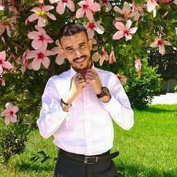 Bestani Abdelfetah