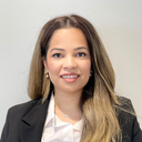 Maria  Zaheer