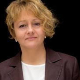Isolde Stanczak