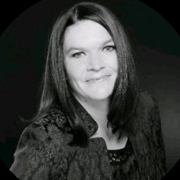 Jaqueline Walter