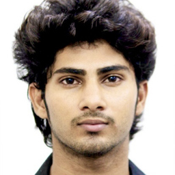 Srikanth Lankadasari