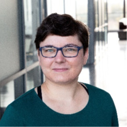 Caroline Christen
