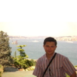 Alper Yavuz Polat