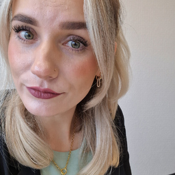 Caroline Ahlborn