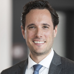 Dr. Fabian Mayer