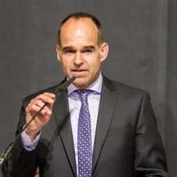 Robert Fahrner's profile picture