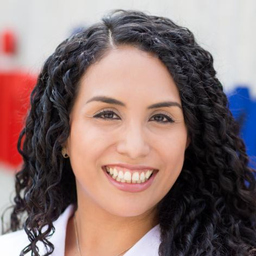 Brenda Calderon
