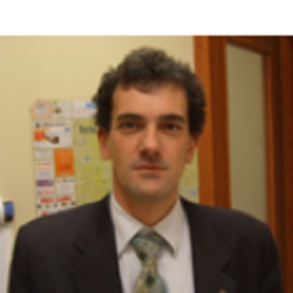 Massimo de Matteis avvocato studio legale XING