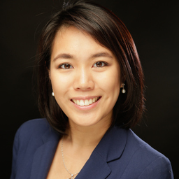Profilbild Bach-Ngan Nguyen