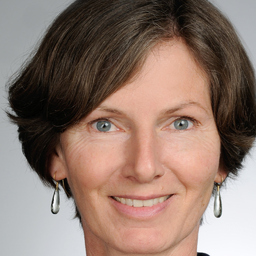 Irina Grabner