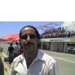 Osman Kahraman