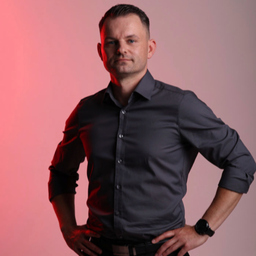 Daniel Skorka