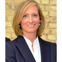 Kristin Blume