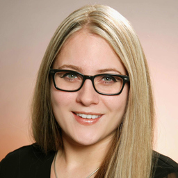Elisabeth Biniskos 