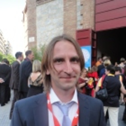 Simon Ackermann