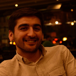 Farzin Oighoon